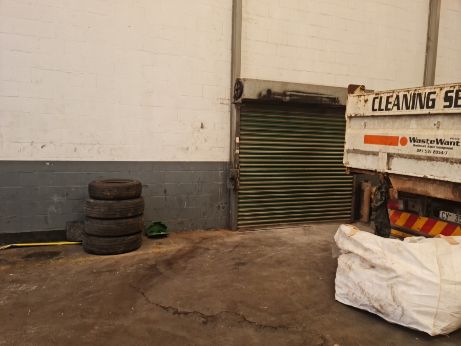 Commercial Property for Sale in Blackheath Industrial Western Cape